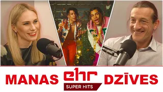 Manas Dzīves Superhits | LANA VASIĻJEVA, Sefinance un Latkredit mārketinga daļas vadītāja.