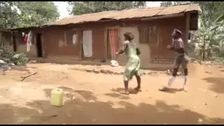 Danza de Sudáfrica