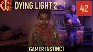 ПРОХОЖДЕНИЕ DYING LIGHT 2 | ЧАСТЬ 42 - ОХОТА НА ЗАРАЖЕННЫХ