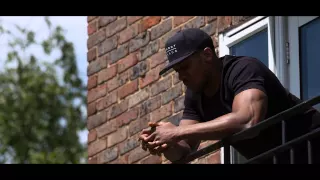 Preview of ‘Anthony Joshua: The Journey’