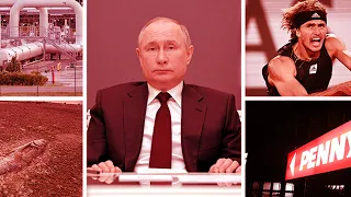 Gas-Preis-Wahnsinn, Putin äußert sich zu Dugina-Mordfall und Oder-Desaster: Die Top-News des Tages