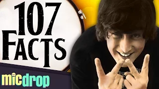 107 The Beatles Facts YOU Should Know (Ep. #32) - MicDrop