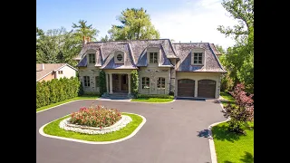 173 Chartwell Road, Oakville - Luxury Real Estate by Goodale Miller Team