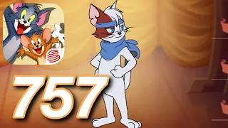 Tom and Jerry: Chase - Gameplay Walkthrough Part 757 - Ranked Mode (iOS,Android)