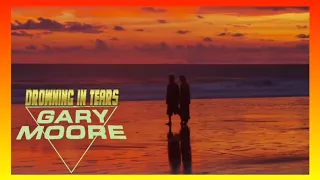 Gary Moore  -  Drowning In Tears (2001) lyrics