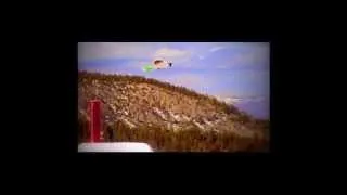 Derelictica Andreas Wiig (snowboarding movie) Elkland - Apart