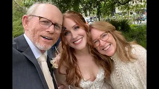 Ron Howard Wife, Kids, Siblings, Parents (Family Members)