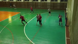 Highlights.«Гранум» — «Сумыоблэнерго» 0:2| HighSportLive | HSL Eye Sport live