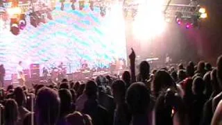 Boombox   на концерте  GreenGrey (15 летие)