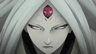 Naruto Team 7 vs. Kaguya English Sub