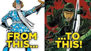 10 Harmless Comic Book Villains Who Became Total Badasses