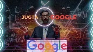 Markana Google | maxaa ku dhacaya shirkadihii teknoolojiyadda?