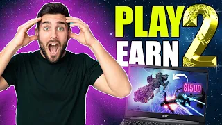 FAST ROI $100/Day New NFT Games You Can Play Now!