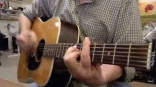 Lovin' Spoonful - John Sebastian - You Didn't Have To Be So Nice - Performed by CKane