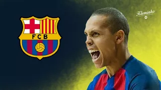 Ferrão 11 - Fc Barcelona | Goals, Skills and Assists | HD