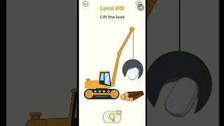 #dop 2 : play level 349 game #viral #short