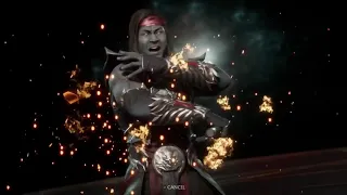 Mortal Kombat 11 - Test Your Might [GMV]