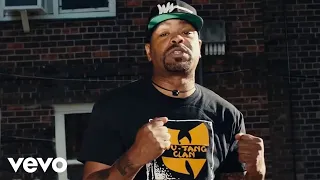 Method Man & Redman, Nas, Jadakiss - The Resistance ft. Dave East