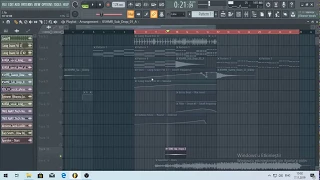 FUTURE HOUSE [FL STUDIO]