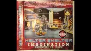 Helter Skelter I-M-A-G-I-N-A-T-I-O-N 12 Pack New Years Eve 1996 (DJ Slipmatt)