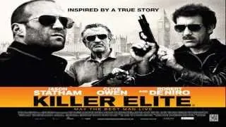 Scorpions - Here I Am (Rock You Like A Hurricane) [Killer Elite OST]