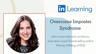 Overcome Imposter Syndrome