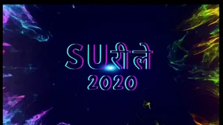 Singing Competition | SUरीले 2020 | Promo Video