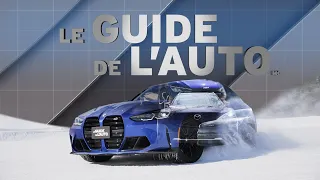 Le Guide de l'Auto | Saison 1 - Épisode 04