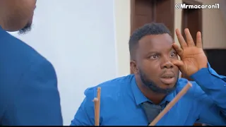 SABINUS VS HARDLIFE | MR MACARONI| MR FUNNY| AKIN ALABI| ISBAE U