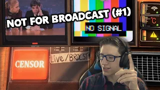 Freedom or Equality? | Not For Broadcast #1