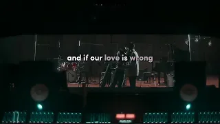 Kim ✗ Chay - If Our Love Is Wrong |𝐊𝐢𝐧𝐧𝐏𝐨𝐫𝐬𝐜𝐡𝐞|