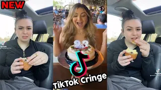 ULTIMATE TIKTOK CRINGE || CRINGETOPIA 💖121