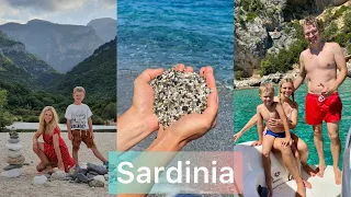 Сардиния, Sardinia 2022