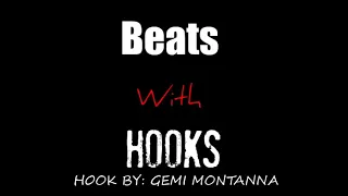 Beats With Hooks - Grizzle