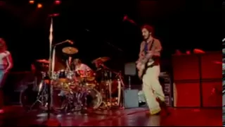 The Who (2) Substitute (Live at Kilburn 1977)