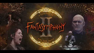 Fantasymphony II - A Concert of Fire and Magic // DR Symfoniorkestret