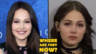 Top 10 Disney Stars Who Got Cancelled And Fired | Where Are They Now?