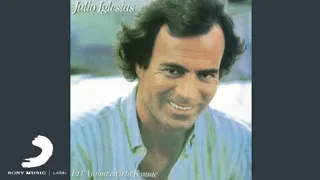 Julio Iglesias - Dabord et puis (Cover Audio)