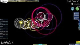 SYU (from GALNERYUS) - REASON [A THOUSAND SWORDS] +EZ 2323/3233 10m (99,47%, 6,75★)