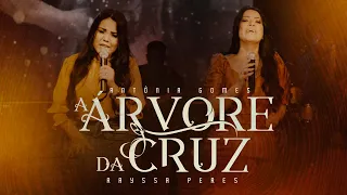 A Árvore da Cruz - Antônia Gomes, Rayssa Peres (Official Video)