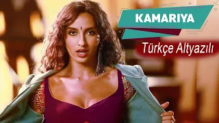 Kamariya / STREE - Türkçe Altyazılı | Nora Fatehi | Rajkummar Rao | Aastha Gill, Divya Kumar
