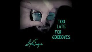 Dylan Savage - Too Late For Goodbyes [Julian Lennon Cover]