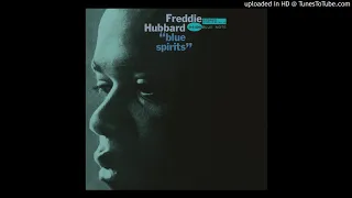 Freddie Hubbard ‎- Blue Spirits