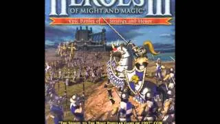 Heroes Of Might And Magic III Soundtrack-Dirt Theme