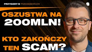 Jak branża SEO WYKORZYSTUJE NIEWIEDZĘ firm? | Damian Węglarski | Przygody Przedsiębiorców