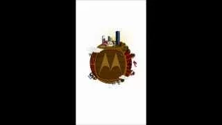 Collection Of All Motorola Boot Animations