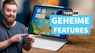 Diese 7 Funktionen machen dein iPad noch besser!