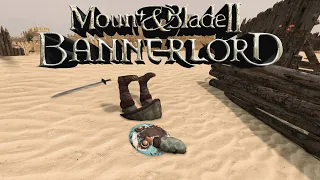 Mount & Blade II Bannerlord - Multiplayer Siege - Sturgia vs Vlandia Gameplay (No Commentary)