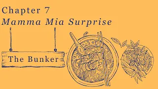 The Bunker: Mamma Mia Surprise