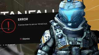 The Titanfall 2 Console Expirence.exe